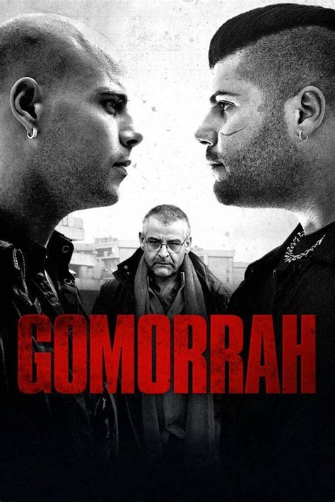 gomorrah party|amc gomorrah tv series.